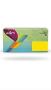 TONER CTK5442Y COMPATIBLE KYOCERA MA2100 AMARILLO - 2.400 copias 
