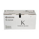 TONER KYOCERA TK5232K NEGRO M5521 P5021- 2600 copias