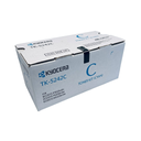 TONER KYOCERA TK5242C P5026 M5526 CIAN - 3.000 copias