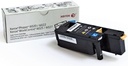 TONER XEROX PHASER 6022 / 6027 CYAN