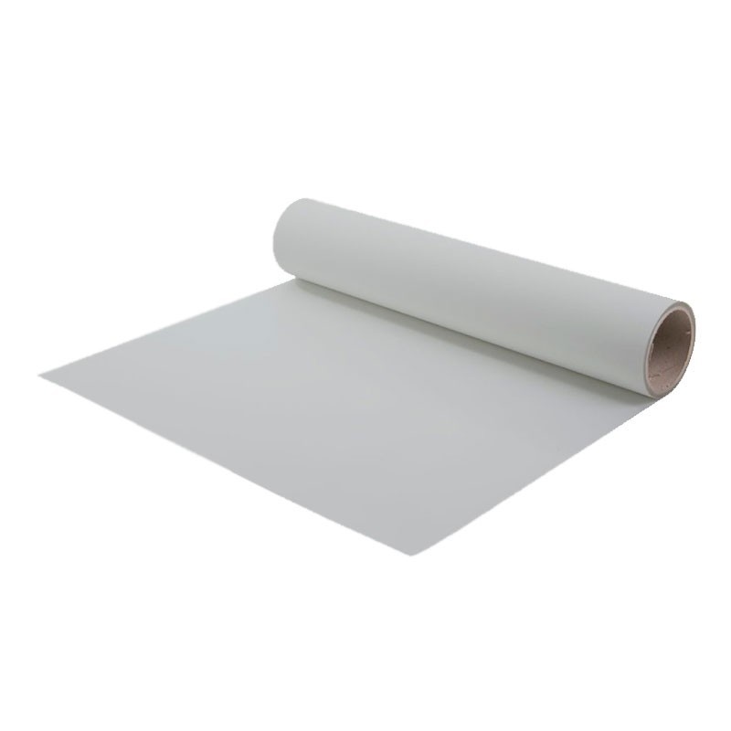 VINILO TERMOTRANSFERIBLE FIRSTMARK GRIS 50cm x 1 m