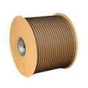 BOBINA DOBLE ALAMBRE 3:1 - 11,0mm (7/16") 28,000 Anillos