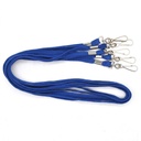 CORDÓN PLANO PARA COLGAR ID / GANCHO