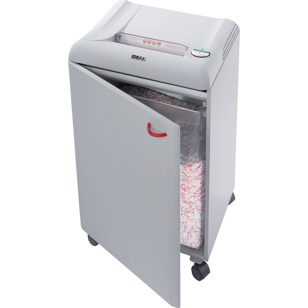 DESTRUCTORA IDEAL 2503