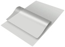 POUCH BADGE 67x98mm x100 unidades