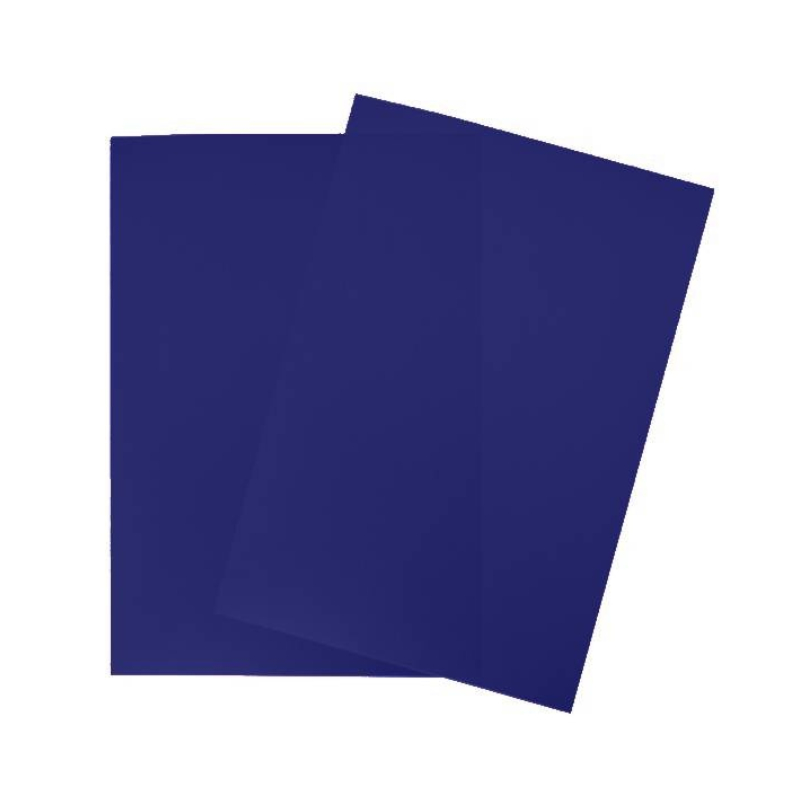 TAPA DE ENCUADERNACIÓN GARBANZO 250 x 350mm Pack x100