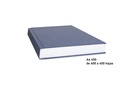 UNICOVER HARD A4 450 (de 400 a 450 hojas)