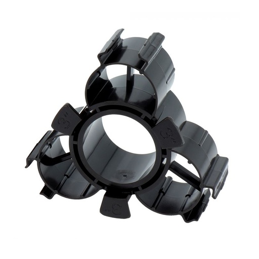 [GDX3T10T20] ADAPTADOR 3" PARA REBOBINARDOR GoDEX T-10 Y T-20