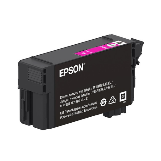 [T40W320] CARTUCHO DE TINTA EPSON T40W320 MAGENTA 50ml PARA T3170