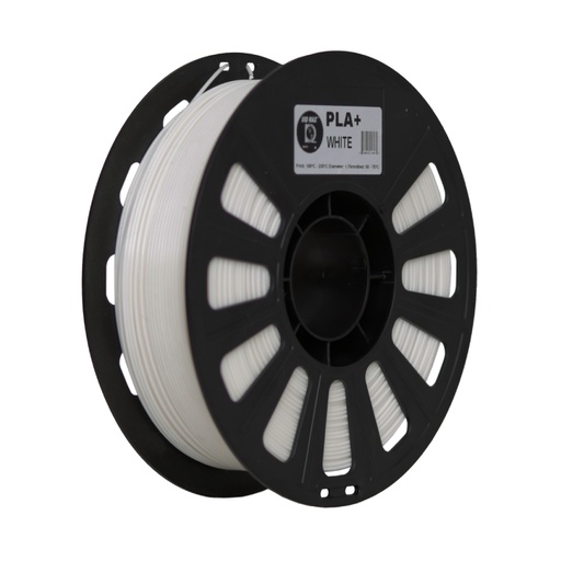 [PLA+WHITE] FILAMENTO IIID MAX 3D PLA+ (1,75mm) - BLANCO
