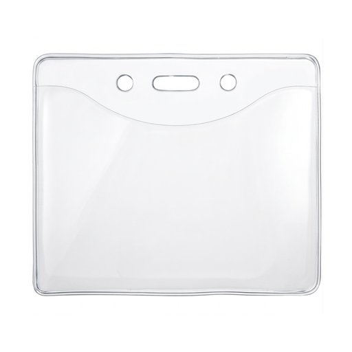 [ID18151151] FUNDA HORIZONTAL DE VINILO ANTI DECOLORANTE PARA TARJETAS