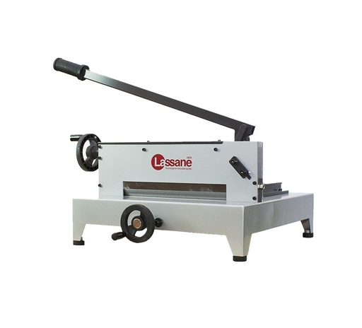 [LAGSI340300] GUILLOTINA LASSANE GSI 340