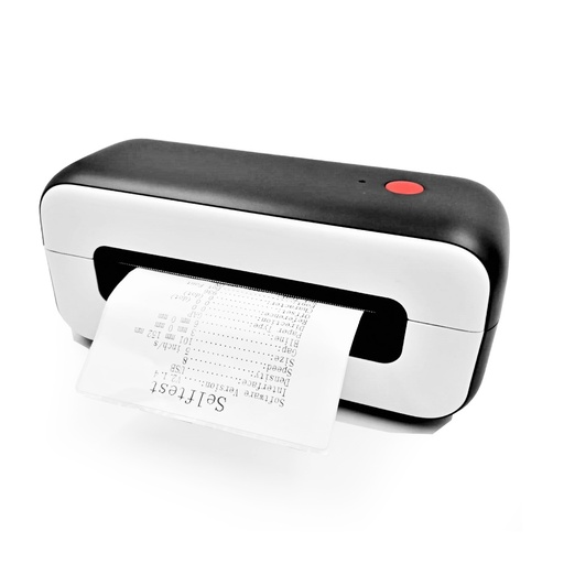 [LKAM246S] IMPRESORA DE ETIQUETAS DE GRAN FORMATO AM-246 S