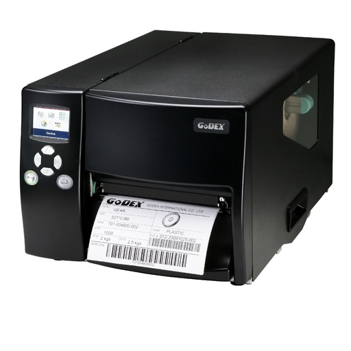 [GDXEZ6250i] IMPRESORA DE ETIQUETAS GoDEX EZ6250i