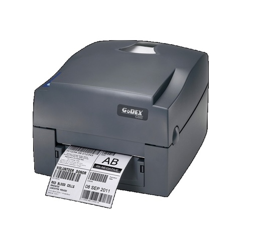 [GDXG500] IMPRESORA DE ETIQUETAS GoDEX G500