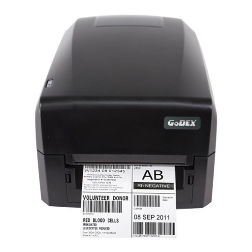 [GDXGE300] IMPRESORA DE ETIQUETAS GoDEX GE300