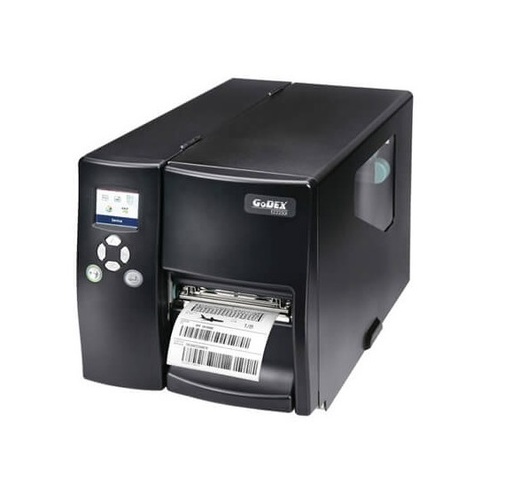 [GDXZX420i] IMPRESORA DE ETIQUETAS GoDEX ZX420i