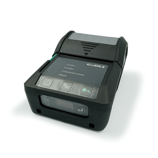 [GDXMX30i] IMPRESORA DE ETIQUETAS PORTATIL GoDEX MX30i