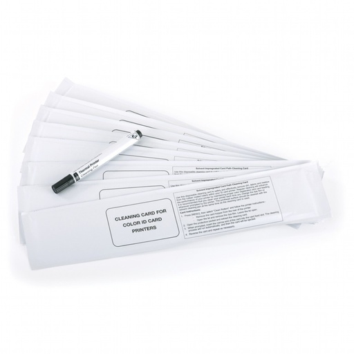 [8000436330053] KIT DE LIMPIEZA MAGICARD