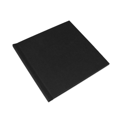 [253FP2BA7HH] PRO PHOTOBOOK 30x30 7mm NEGRO (12x12")