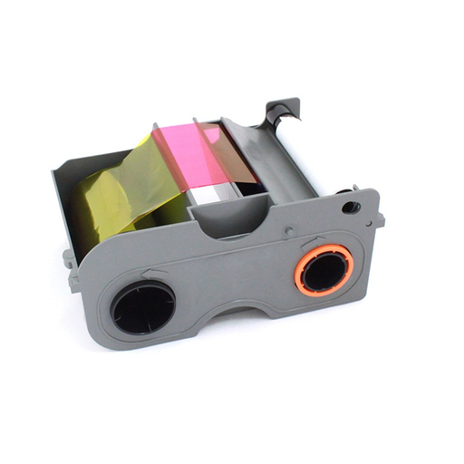 [45422LA] RIBBON FARGO 45422 YMCKO / x250 PARA C50