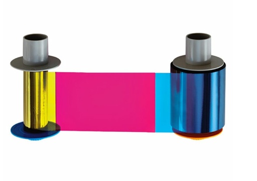 [84510LA] RIBBON FARGO 84510 YMC / x750 PARA HDP5600