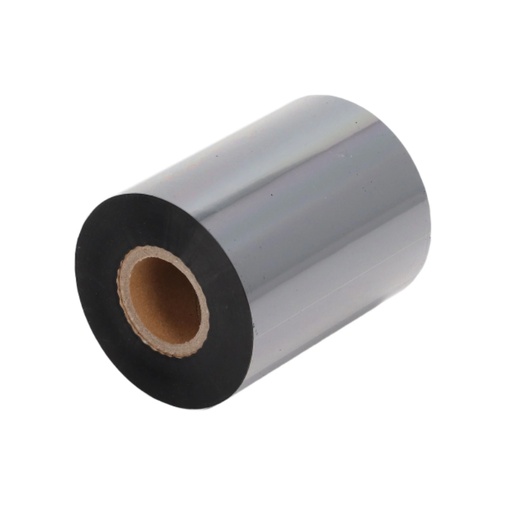 [FT16RC11045025P] RIBBON FT16 CERA 110mm x 450m x 25,4mm - NEGRO