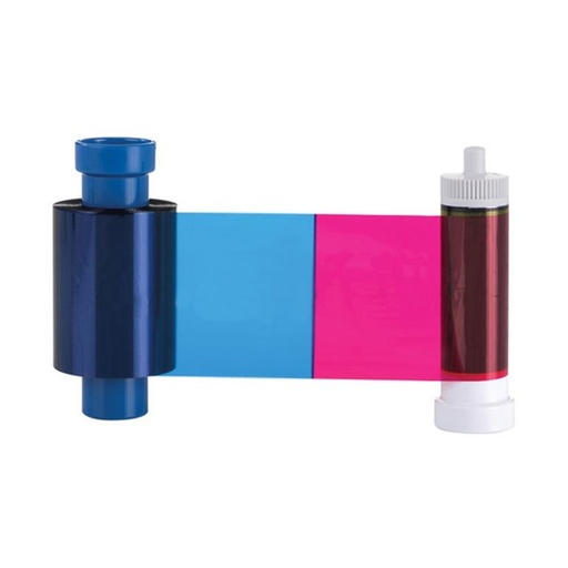 [MA250YMCKOK] RIBBON MAGICARD EN8 MA250YMCKOK / x250