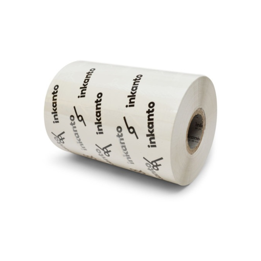 [RR11030025B0] RIBBON RESINA 110mm X 300m X 25mm - BLANCO OUT