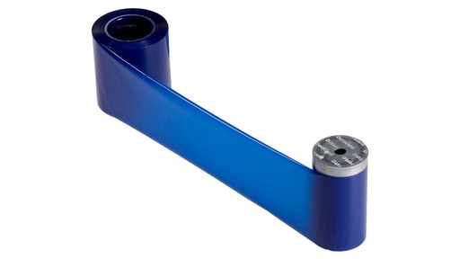 [525900003] RIBBON SIGMA RESINA AZUL x1500 SL1 y SL3