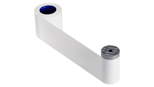 [525900017] RIBBON SIGMA RESINA BLANCA / FOOD SAFE x1500 SL1 y SL3
