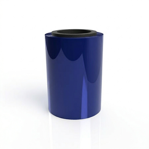 [UFPR0000003] RIBBON UNIFOIL PRINTER BLUE