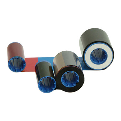 [800014980LA] RIBBON ZEBRA YMCKK SERIES ZP600 x500 impresiones