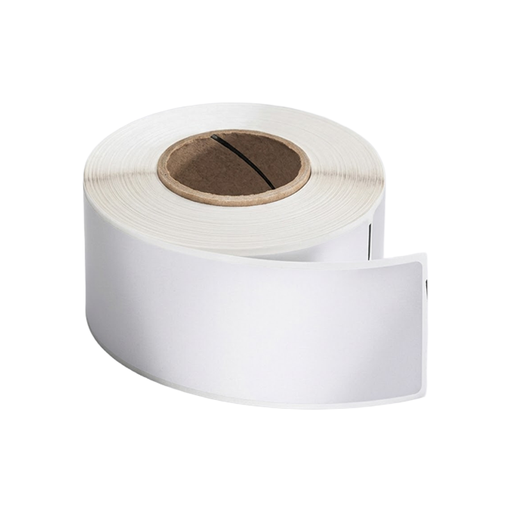 [70014CLW30252] ROLLO ETIQUETAS COMPATIBLES CLW30252 28mm x 89mm x 350pcs