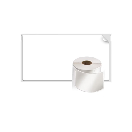 [7001130323] ROLLO ETIQUETAS DYMO LW30323 54mm x 102mm x 220pcs
