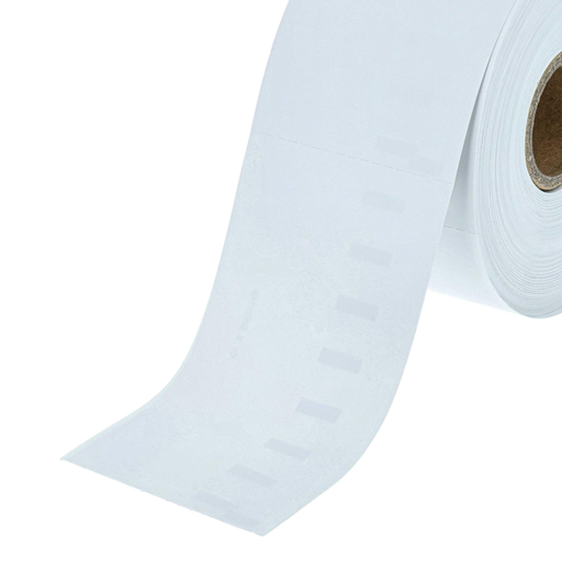 [7001130374] ROLLO TARJETAS NO ADHESIVAS DYMO LW30374 51mm x 89mm x300pcs