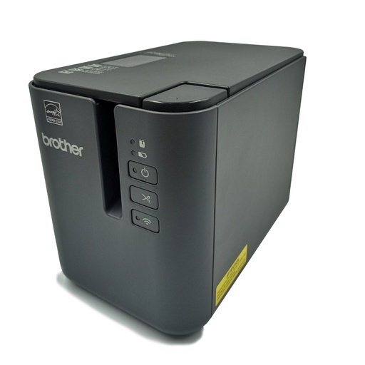 [PTP950W] ROTULADORA BROTHER PT-P950NW