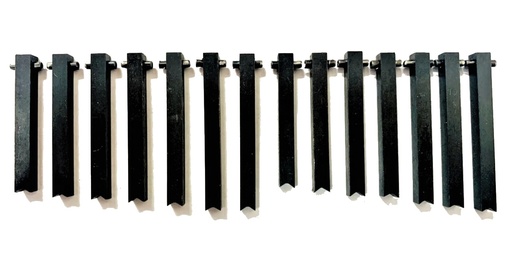 [SP3X1MPCD] SET DE PUNZONES 3:1 PARA MINIMAX PLUS CD