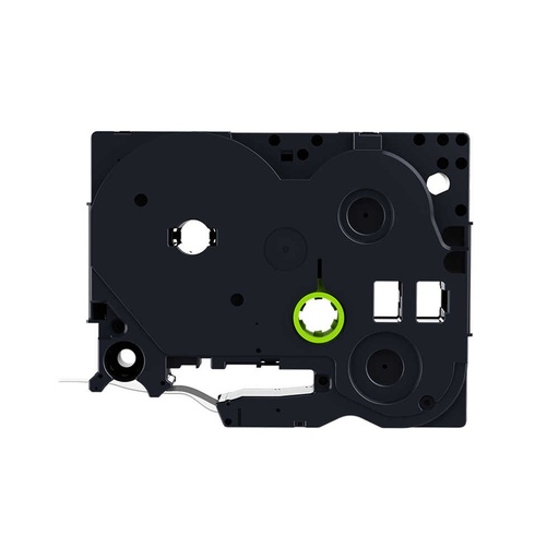 [700122CTZHSE621] TERMOCONTRAIBLE COMPATIBLE HSE621 9mmX1,5m Negro/Amarillo