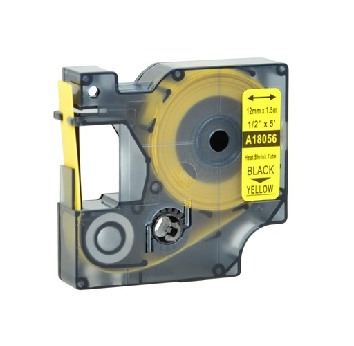 [70013C18056] TERMOCONTRAIBLE COMPATIBLE RHINO 18056 12mmX1,5m N/A