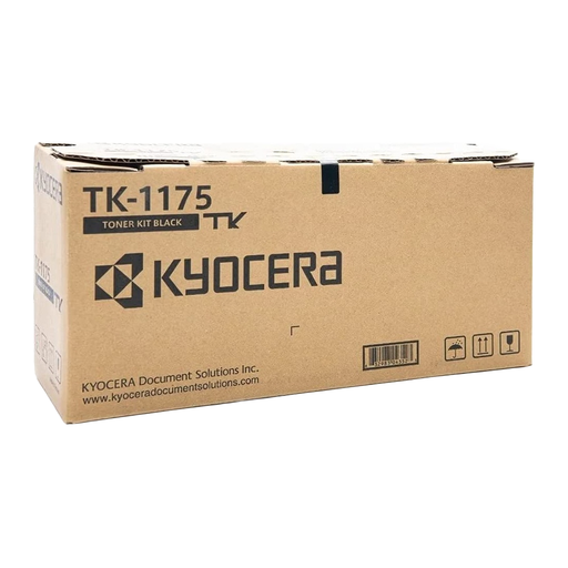 [1T02S50US1] TONER KYOCERA TK1175 NEGRO M260 M240 - 12.000 copias