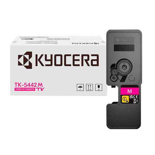 [1T0C0ABUS0] TONER KYOCERA TK5442M MAGENTA MA2100 PA2100 - 2.400 copias