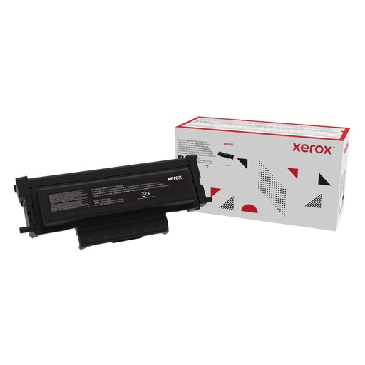 [X006R04404] TONER XEROX B230 / B235 NEGRO 6000 PAGINAS
