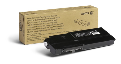 [X106R02764] TONER XEROX VERSALINK C400 / C405 NEGRO