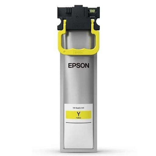 [C13T94142A] SUMINISTRO TINTA EPSON WORKFORCE PRO R04L AMARILLO