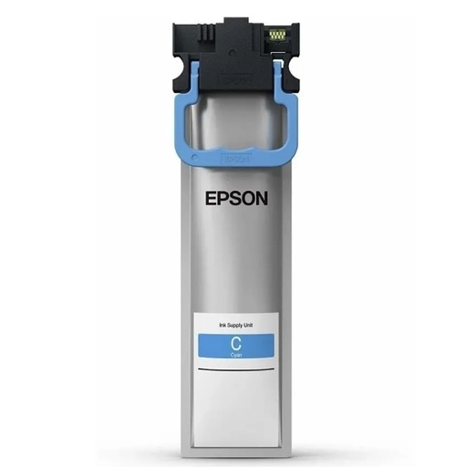 [C13T94122A] SUMINISTRO TINTA EPSON WORKFORCE PRO R04L22A CYAN