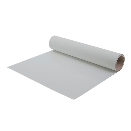 [VINFM124x50] VINILO TERMOTRANSFERIBLE FIRSTMARK GRIS 50cm x 1 m