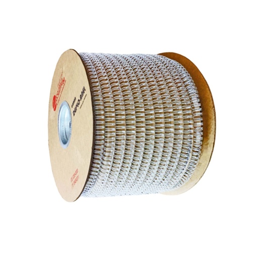 BOBINA LASSANE D.ALAMBRE 2:1 - 15,9mm (5/8") 12.500 Anillos