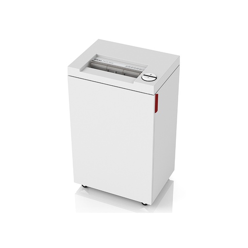 DESTRUCTORA IDEAL 2445