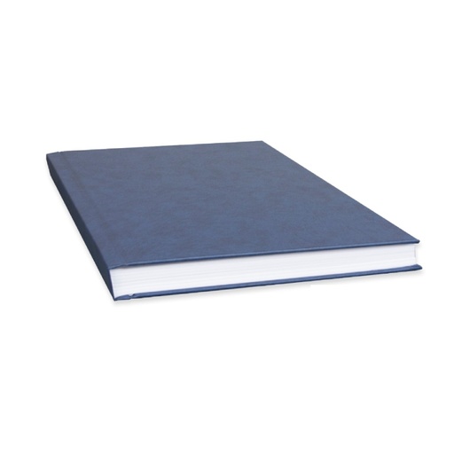 UNICOVER HARD A4 160 (entre 120 y 160 hojas)